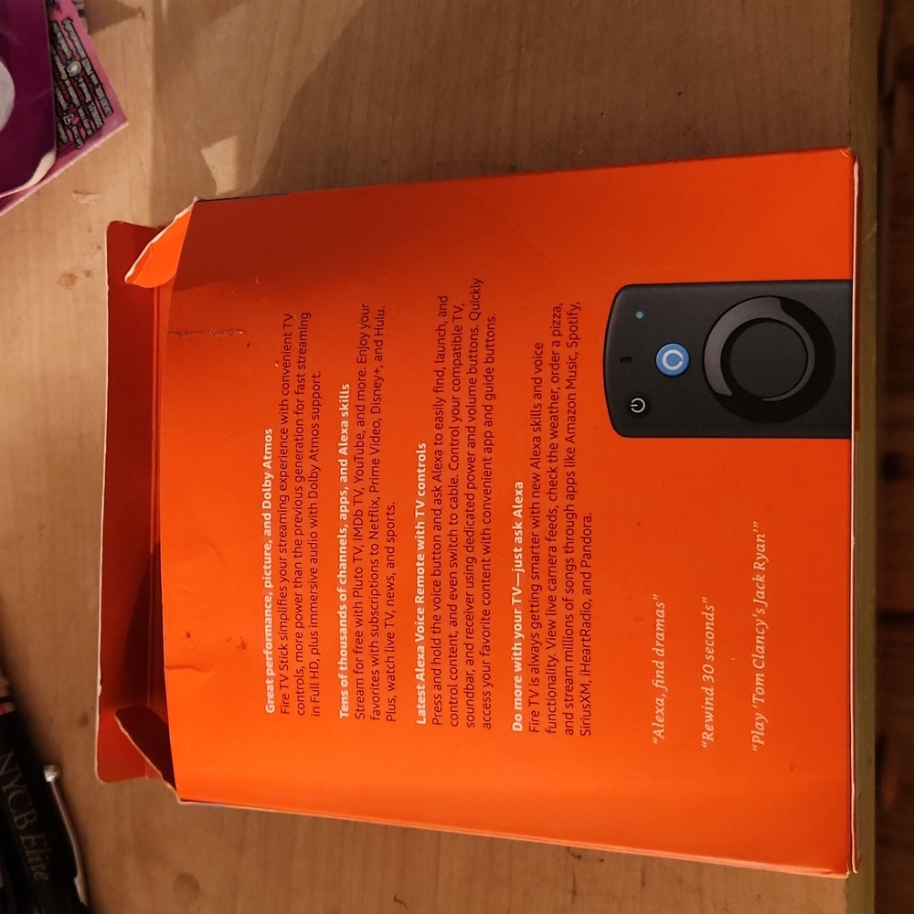 Electronics - Picture 2 of 2